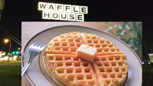 waffle house 4222225