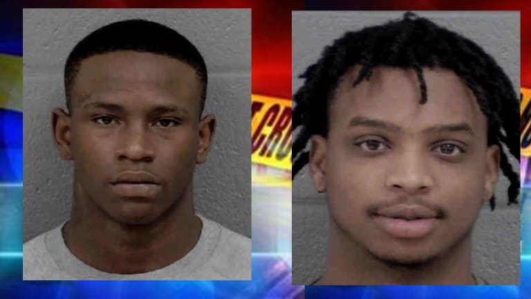 2 MEN CHARGED WITH MURDER OF TEENAGE BOY
