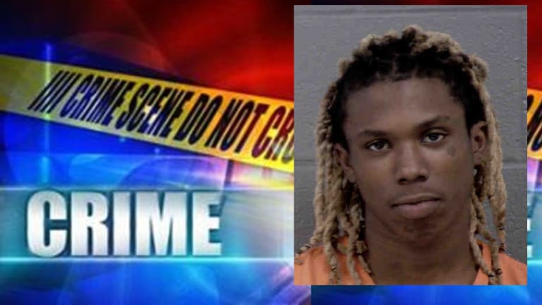 SUSPECT ARRESTED, CHARGED WITH UPTOWN CHARLOTTE SHOOTING