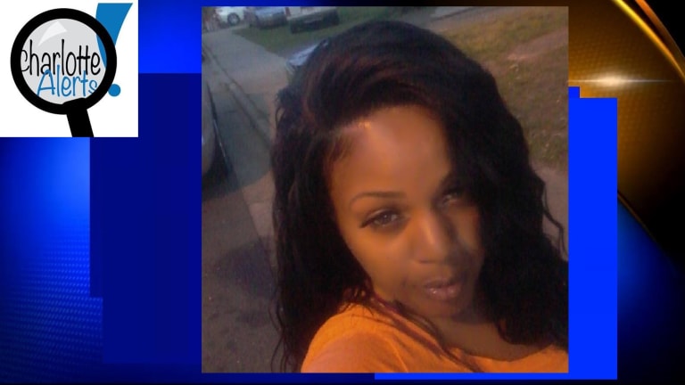 YOUNG MOTHER DIES UNEXPECTEDLY IN CHARLOTTE