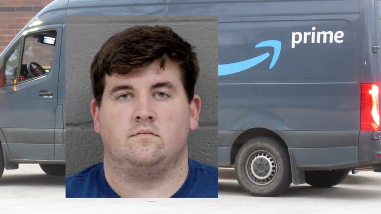 AMAZON EMPLOYEE ADMITS TO STEALING OVER $273,000 FROM COMPANY
