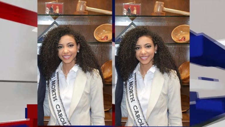 FORMER MISS USA & NC COMMITS SUICIDE, JUMPS TO DEATH