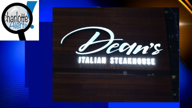 DEANS ITALIAN STEAK HOUSE HAD OUT OF DATE FOOD IN INSPECTION
