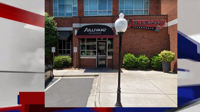 SULLIVAN'S STEAKHOUSE GETS 86.50 B ON HEALTH INSPECTION, INSECTS IN KITCHEN