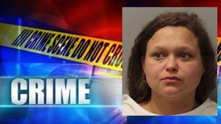 MOTHER ACCUSED OF MURDERING HER 6-YEAR-OLD SON AND CUTTING OFF HIS HEAD