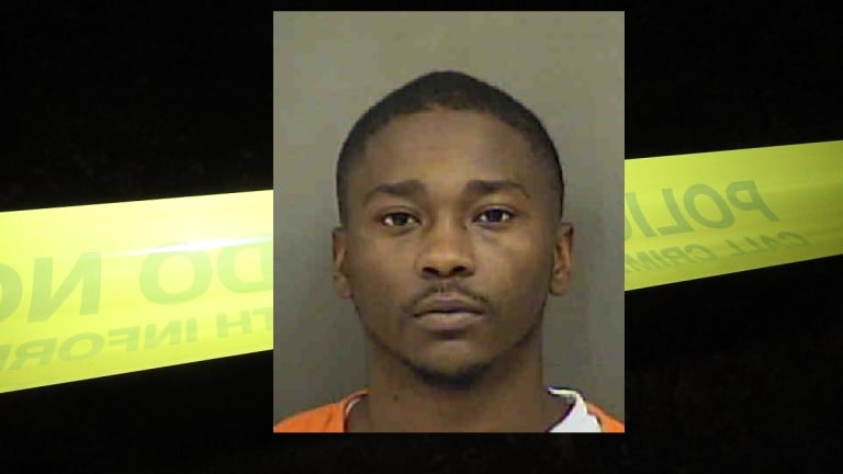 SUSPECT CHARGED IN SHELL GAS STATION MURDER ON FREEDOM DRIVE 