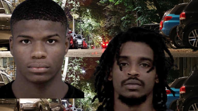 CHARLOTTE MEN GOING TO PRISON FOR CARJACKING AND GUN OFFENSES