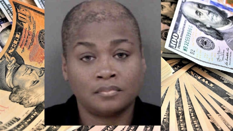 WOMAN INDICTED, CHARGED IN $331,000 COVID-19 FRAUD SCHEME