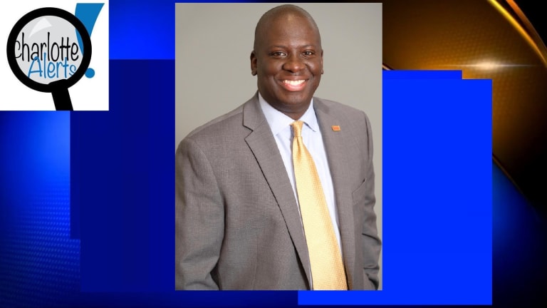 CMS SUPERINTENDENT GETS FIRED BY SCHOOL BOARD, STILL GETS $576,000