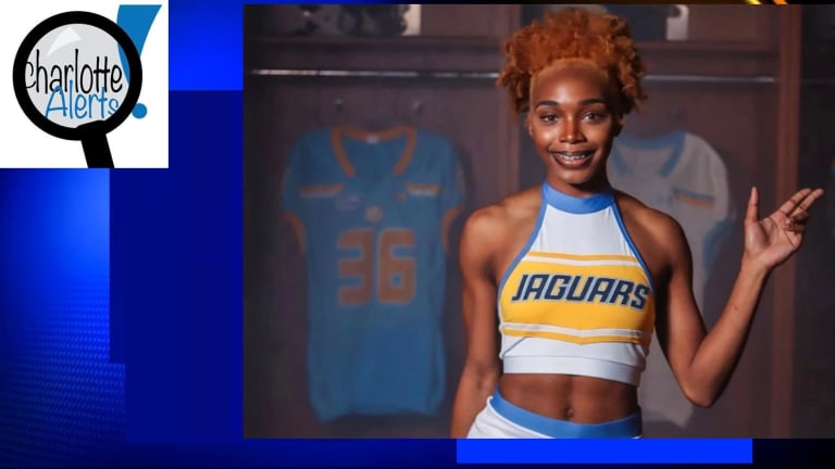 TEEN CHEER-LEADER COMMITS SUICIDE, WAS HBCU COLLEGE STUDENT