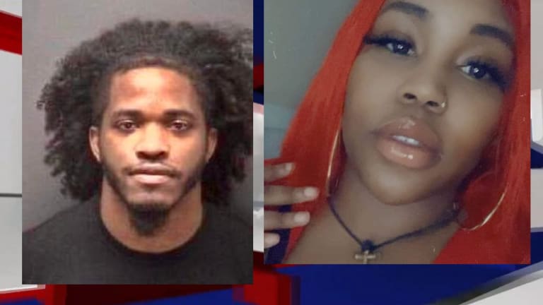 DOUBLE MURDER, PREGNANT MOTHER KILLED, HER BOYFRIEND KILLED TOO