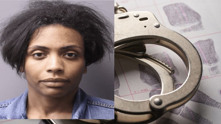 CHARLOTTE MOTHER ACCUSED OF MURDERING HER 2-YEAR-OLD SON