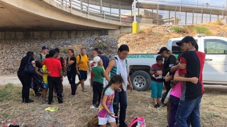 UNITED STATES GOVERNMENT SAYS MIGRANT CHILDREN DON'T NEED SOAP FOR SHORT CUSTODY