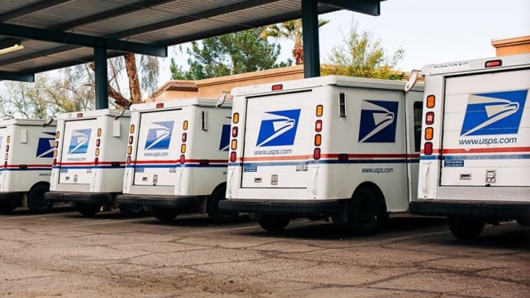 USPS WORKERS INFECTED WITH CORONAVIRUS IN CHARLOTTE 