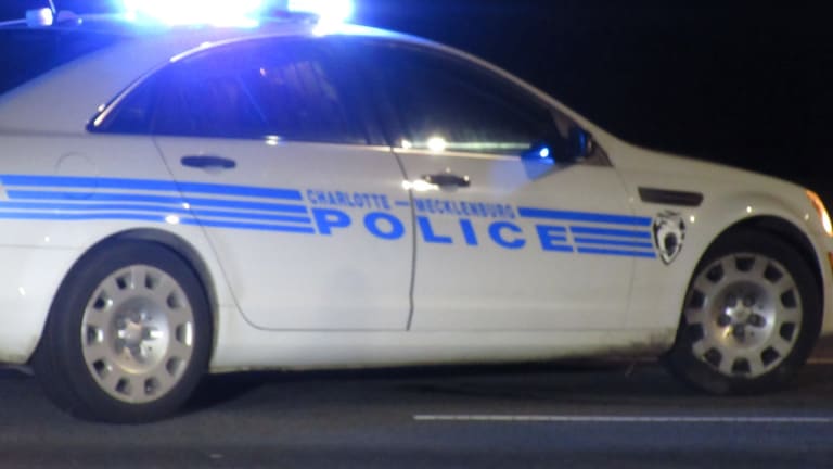 MURDER IN SHOOTING NEAR NORTH TRYON STREET 