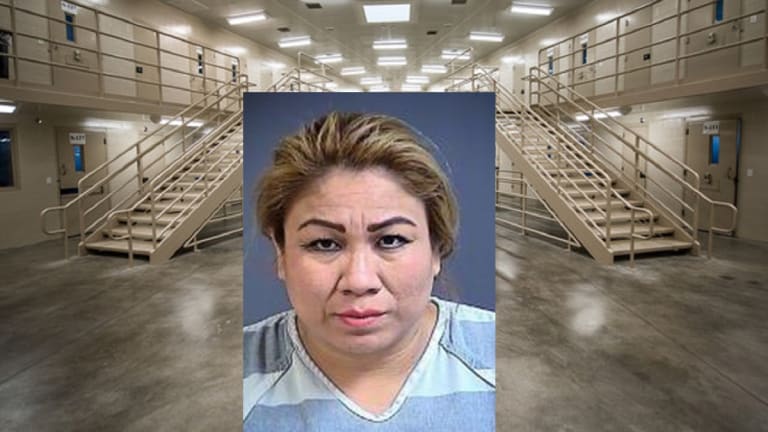 MEXICAN WOMAN CHARGED WITH PROSTITUTING LATINA ILLEGAL IMMIGRANTS 