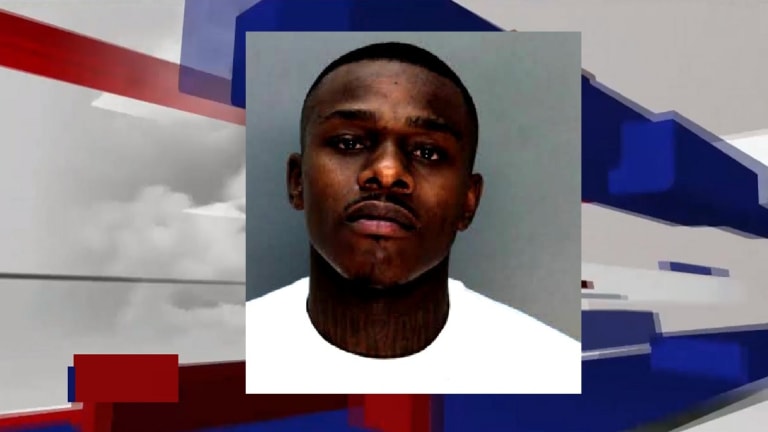 RAPPER DABABY ARRESTED IN BEVERLY HILLS, HE ALLEGEDLY HAD LOADED GUN 