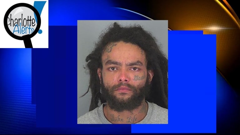 MAN CHARGED IN DEATH OF 2-YEAR-OLD TODDLER 