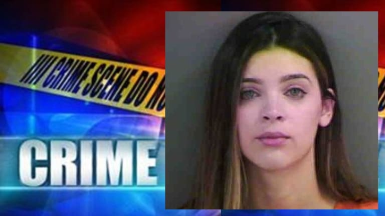 BRAZILIAN WOMAN BUSTED IN PROSTITUTION STING AT LAQUINTA INN 