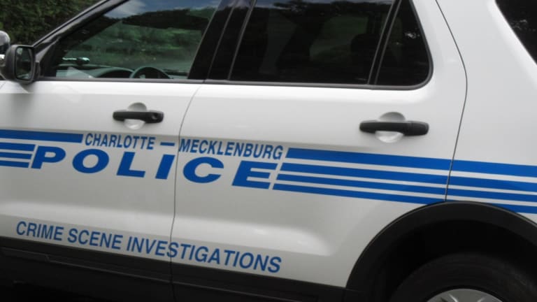 HOMICIDE IN NORTH CHARLOTTE, SECOND HOMICIDE TODAY 