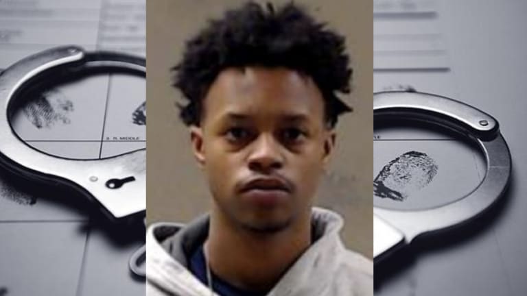 POPULAR RAPPER SILENTO ARRESTED, CHARGED WITH MURDERING COUSIN