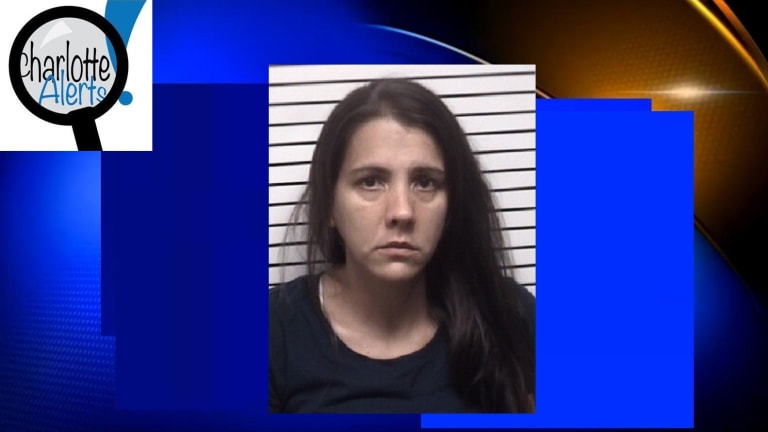 MOTHER CHARGED WITH MURDERING HER BABY, WAS ONLY 4-MONTHS OLD 