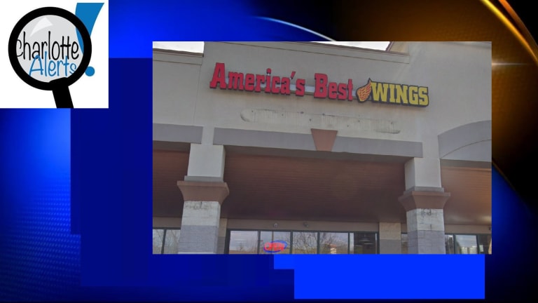 AMERICA'S BEST WINGS GETS 88.50 ON FOOD SAFETY INSPECTION 