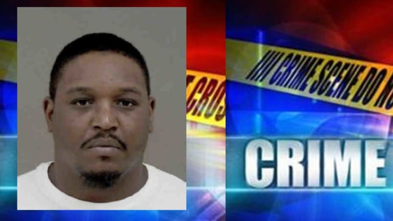  ARREST MADE IN 2ND NEW YEARS DAY MURDER IN CHARLOTTE 