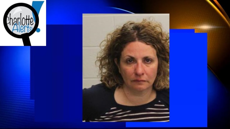 ELEMENTARY SCHOOL PRINCIPAL ARRESTED AFTER HIGH SPEED CHASE AND DRUNK DRIVING 