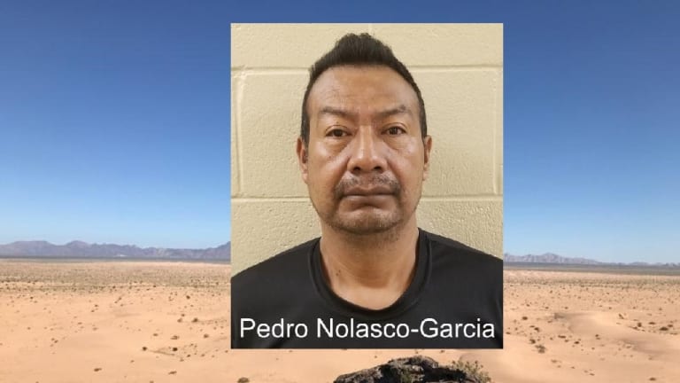 Immigrant Sex Offender Illegally Enters United States