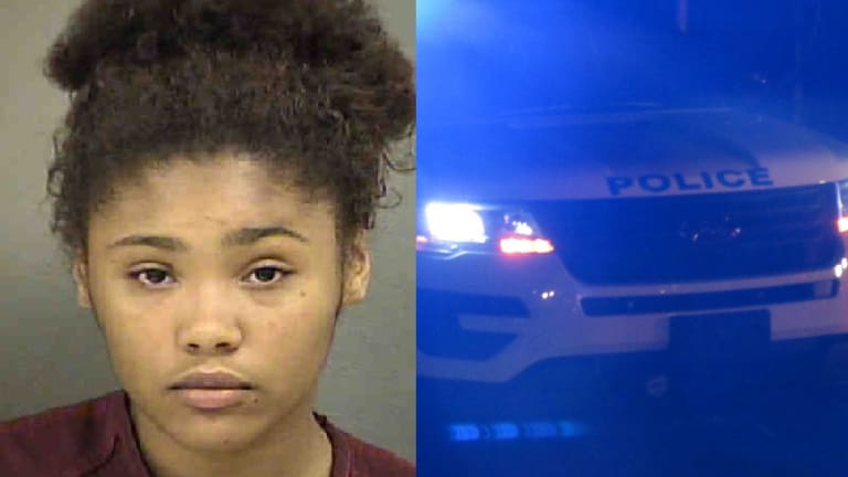  LADY CHARGED IN MURDER OF GRANDMOTHER, DOUBLE SHOOTING  
