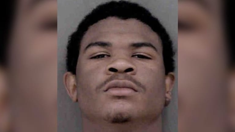 SOUTH CAROLINA TEENAGER ARRESTED IN DOUBLE HOMICIDE