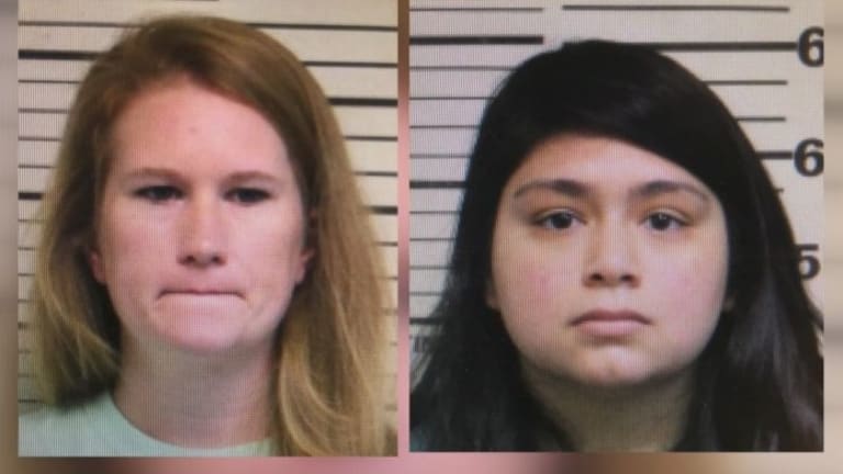HIGH SCHOOL TEACHER & VOLLEYBALL COACH CHARGED WITH SEX ACTIVITY WITH STUDENTS  
