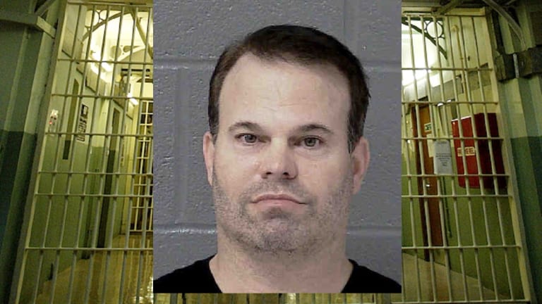 RICH CEO OF SONIC AUTOMOTIVE ARRESTED ON FEMALE ASSAULT CHARGES 