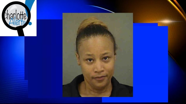  MOTHER ARRESTED FOR NOT PAYING CHILD SUPPORT 
