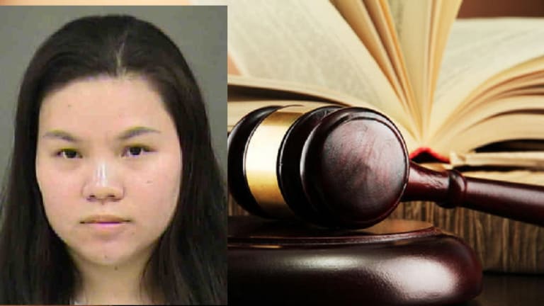 ASIAN NAIL SALON OWNER CONVICTED OF FORCED LABOR, RIPPED EMPLOYEES HAIR 