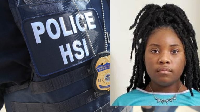 10-YEAR-OLD BLACK GIRL REPORTED MISSING AFTER NOT REPORTING TO SCHOOL 