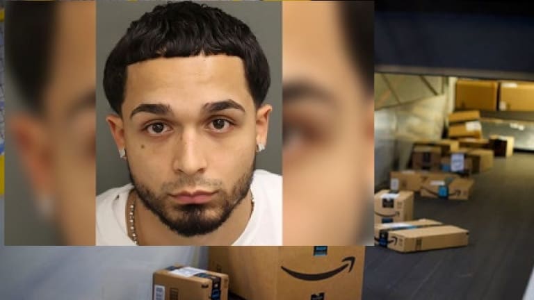 AMAZON EMPLOYEE STEALS $4,000 IN MERCHANDISE , SHIPS EMPTY PACKAGES TO CUSTOMERS