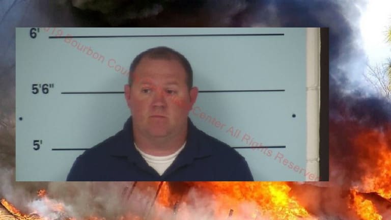 FIREFIGHTER HAS SEX WITH MINOR GIRL IN BACK OF AMBULANCE AND VIDEO RECORDS IT 
