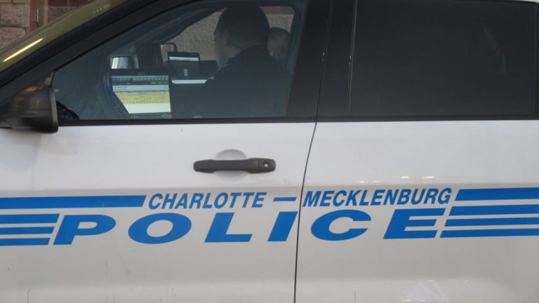 SHOOTING IN UPTOWN CHARLOTTE NEAR EPICENTRE CLUB COMPLEX 