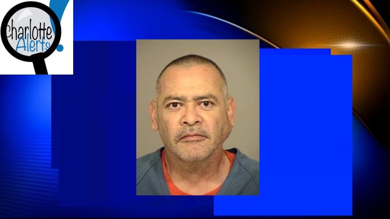 MAN IN CALIFORNIA ARRESTED FOR ABUSING HIS 15-YEAR-OLD STEP DAUGHTER  
