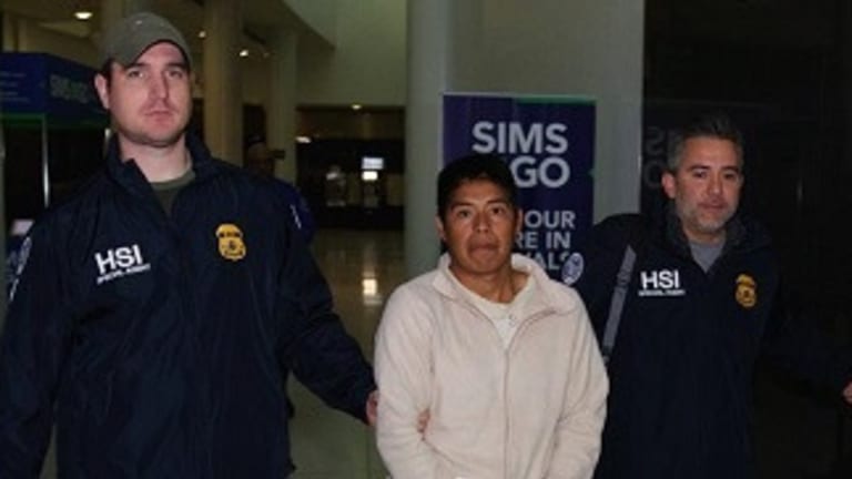 MEMBER OF MEXICAN SEX TRAFFICKING RING SENTENCED TO 8 YEARS IMPRISONMENT 
