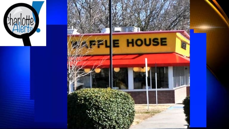 WAFFLE HOUSE HAD EXPIRED EGGS DURING FOOD SAFETY INSPECTION, SCORED 87 B 