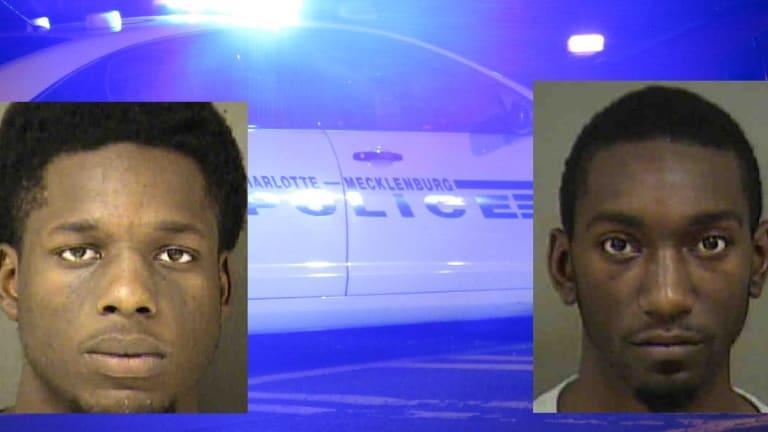  SUSPECTS CHARGED WITH SHOOTING INTO APARTMENT, ARRESTED