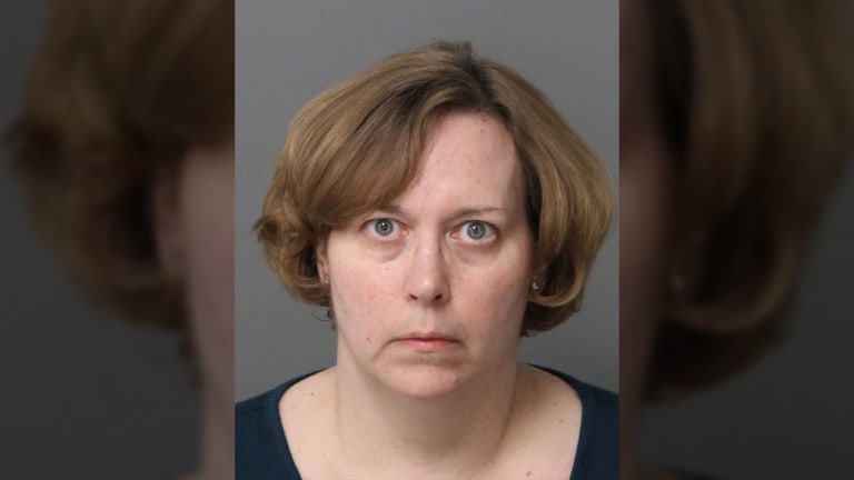 DAY CARE WORKER CHARGED WITH BREAKING BABY'S LEG, BABY WAS JUST 6 MONTHS 