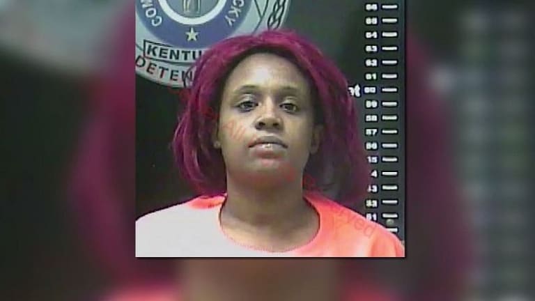  4-YEAR-OLD GIRL TESTS POSITIVE FOR CRACK, PASSES OUT AT SCHOOL, MOTHER ARRESTED
