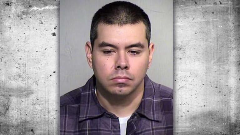 PHOENIX MAN SENTENCED TO 12 YEARS IN PRISON FOR SEXUAL EXPLOITATION OF A MINOR 
