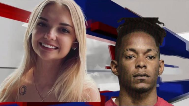 WOMAN DIES FROM FENTANYL LACED DRUGS, BLACK MAN CHARGED WITH MURDER