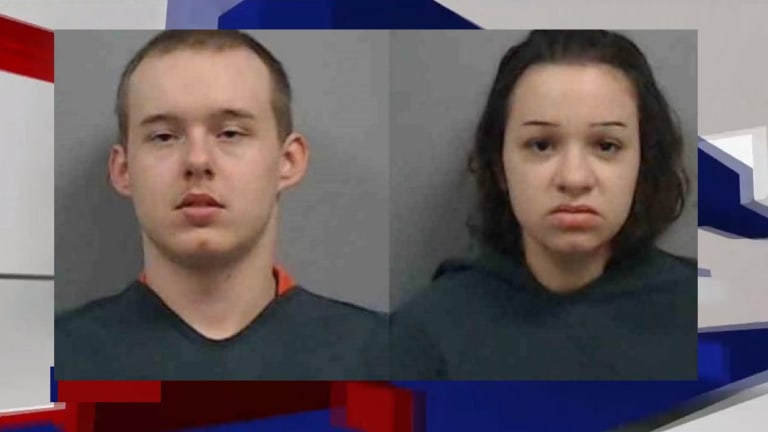 BABY DIES AFTER COCAINE FOUND IN SYSTEM, PARENTS ARRESTED