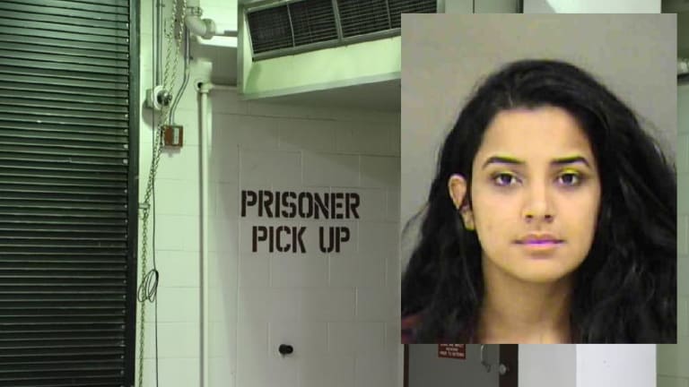 LATINA LADY CONVICTED OF KILLING MAN DURING DWI CRASH, GETS PRISON TIME